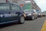 Volkswagen Golf BlueMotion 2007 года